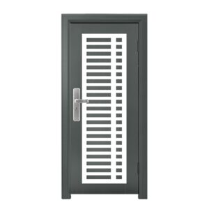 Metal Doors Metal Doors MD311 | Security Door & Safety Door Supplier Malaysia