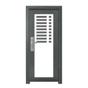 Metal Doors Metal Doors MD312 | Security Door & Safety Door Supplier Malaysia