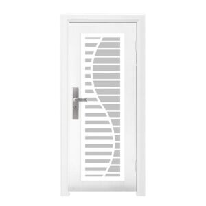 Metal Doors Metal Doors MD316 | Security Door & Safety Door Supplier Malaysia