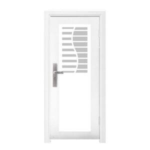 Metal Doors Metal Doors MD317 | Security Door & Safety Door Supplier Malaysia