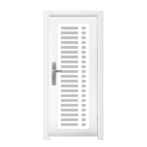 Metal Doors Metal Doors MD318 | Security Door & Safety Door Supplier Malaysia