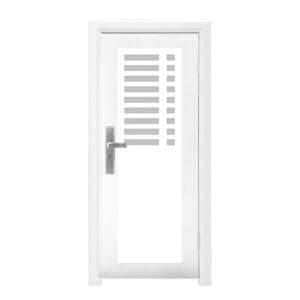 Metal Doors Metal Doors MD319 | Security Door & Safety Door Supplier Malaysia