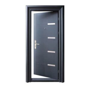 Metal Doors Metal Doors MD325 | Security Door & Safety Door Supplier Malaysia