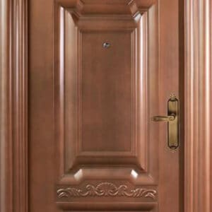Metal Doors Metal Doors MD329 | Security Door & Safety Door Supplier Malaysia