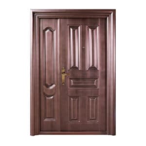 Metal Doors Metal Doors MD335 | Security Door & Safety Door Supplier Malaysia