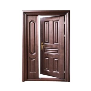 Metal Doors Metal Doors MD335 | Security Door & Safety Door Supplier Malaysia