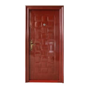 Metal Doors Metal Doors MD336 | Security Door & Safety Door Supplier Malaysia