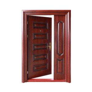 Metal Doors Metal Doors MD339 | Security Door & Safety Door Supplier Malaysia