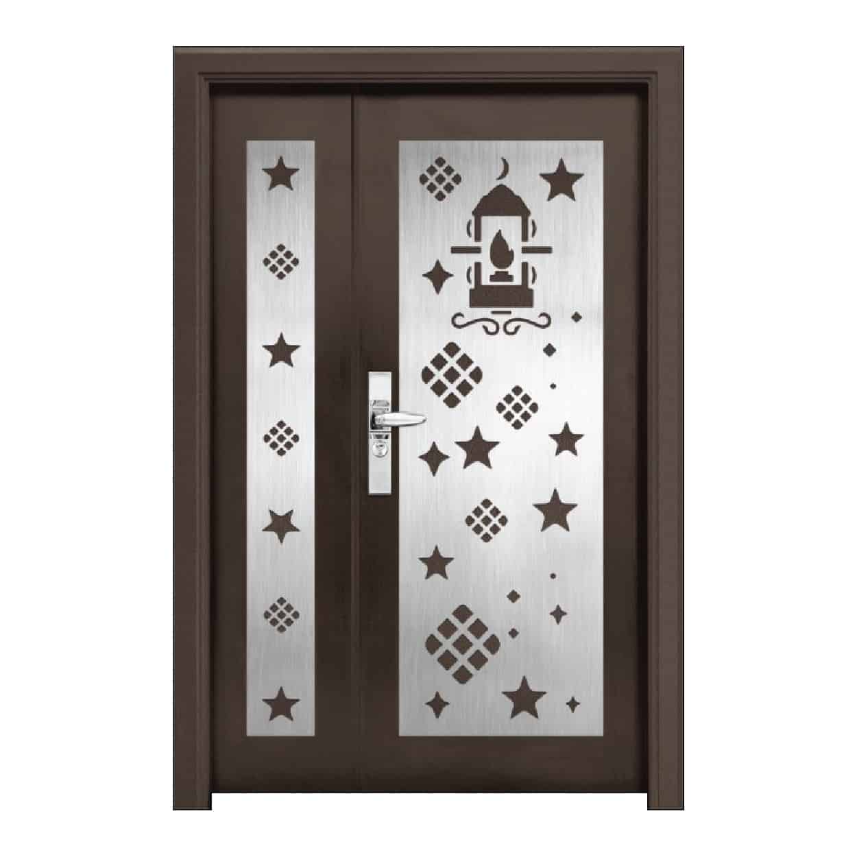 Metal Doors Metal Doors MD572 | Security Door & Safety Door Supplier Malaysia Metal Doors Metal Doors MD572 | Security Door & Safety Door Supplier Malaysia