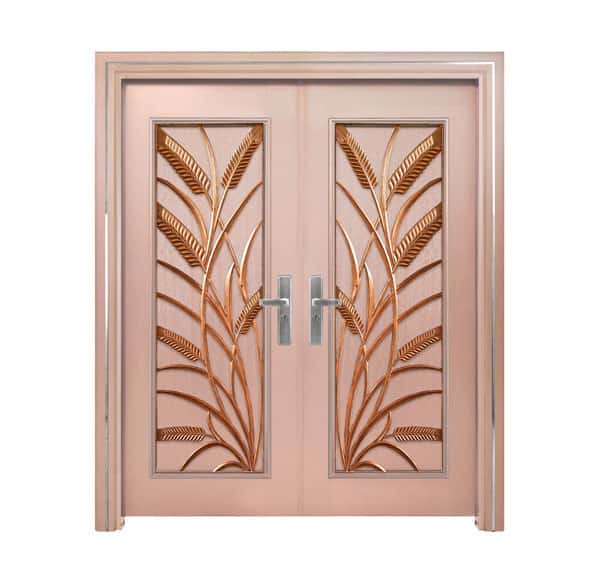 Metal Doors Metal Doors MD59 | Security Door & Safety Door Supplier Malaysia