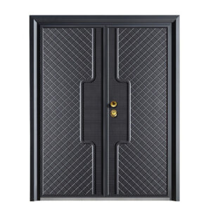 Metal Doors Metal Doors MD7 | Security Door & Safety Door Supplier Malaysia