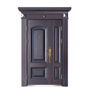 Metal Doors Metal Doors MD77 | Security Door & Safety Door Supplier Malaysia