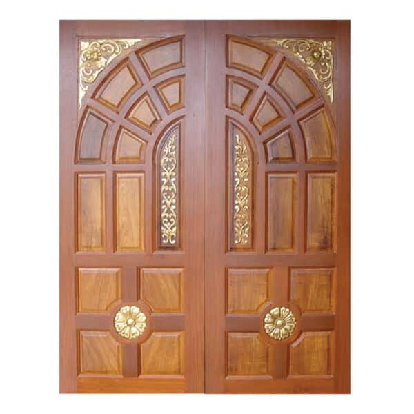 Modern Doors Modern Doors MMD03 | Security Door & Safety Door Supplier Malaysia