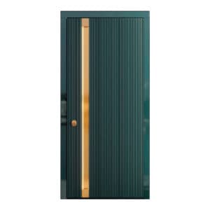 Modern Doors Modern Doors MMD19 | Security Door & Safety Door Supplier Malaysia