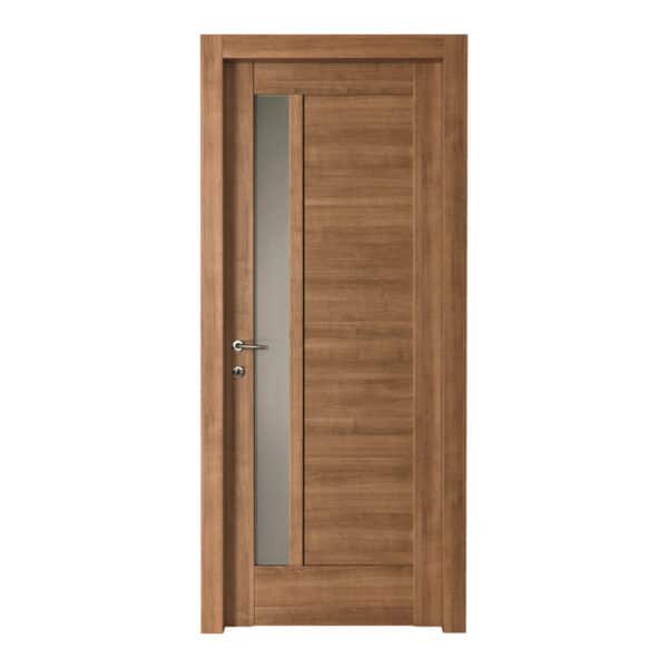 Solid Wood Doors Solid Wood Doors SWD08 | Security Door & Safety Door Supplier Malaysia