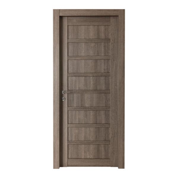 Solid Wood Doors Solid Wood Doors SWD09 | Security Door & Safety Door Supplier Malaysia