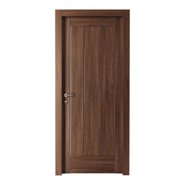 Solid Wood Doors Solid Wood Doors SWD12 | Security Door & Safety Door Supplier Malaysia