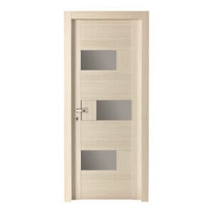 Solid Wood Doors Solid Wood Doors SWD17 | Security Door & Safety Door Supplier Malaysia