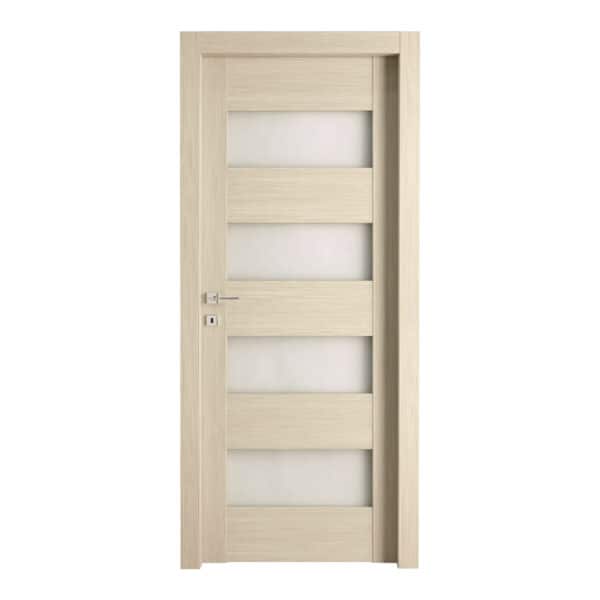 Solid Wood Doors Solid Wood Doors SWD19 | Security Door & Safety Door Supplier Malaysia