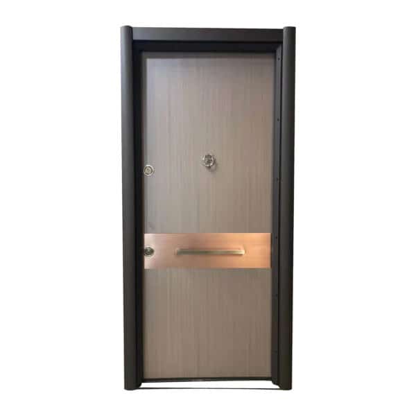 Solid Wood Doors Solid Wood Doors SWD43 | Security Door & Safety Door Supplier Malaysia