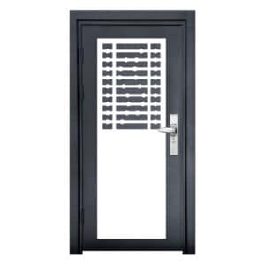 Steel Doors Steel Doors SD1262 | Security Door & Safety Door Supplier Malaysia