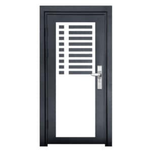 Steel Doors Steel Doors SD1269 | Security Door & Safety Door Supplier Malaysia