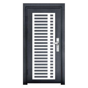 Steel Doors Steel Doors SD1270 | Security Door & Safety Door Supplier Malaysia