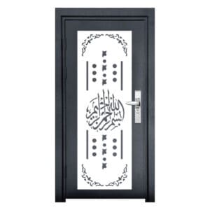 Steel Doors Steel Doors SD1273 | Security Door & Safety Door Supplier Malaysia