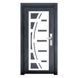 Steel Doors Steel Doors SD1289 | Security Door & Safety Door Supplier Malaysia