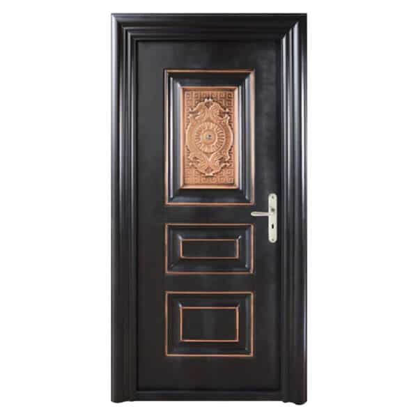 Steel Doors Steel Doors SD17 | Security Door & Safety Door Supplier Malaysia