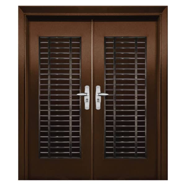 Steel Doors Steel Doors SD19 | Security Door & Safety Door Supplier Malaysia