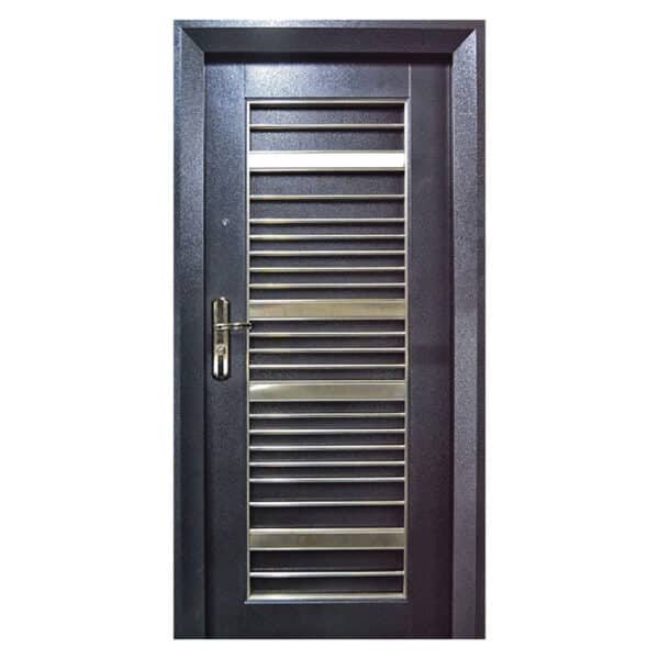 Steel Doors Steel Doors SD36 | Security Door & Safety Door Supplier Malaysia