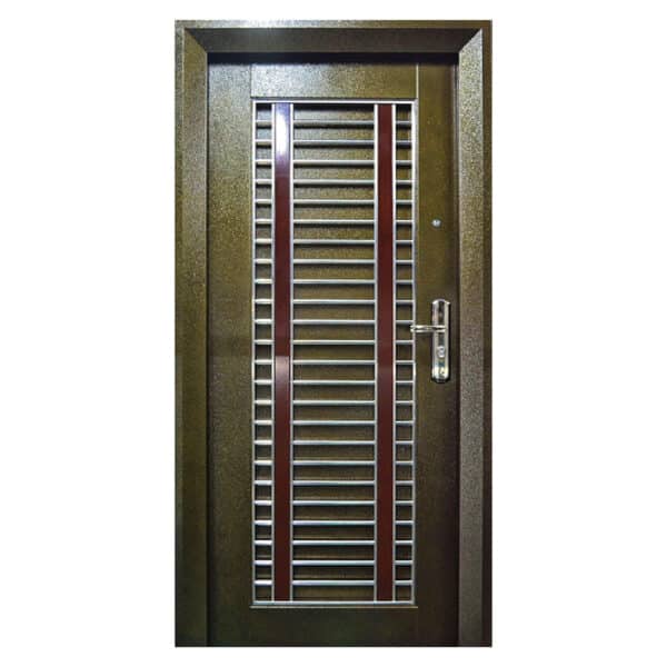 Steel Doors Steel Doors SD37 | Security Door & Safety Door Supplier Malaysia