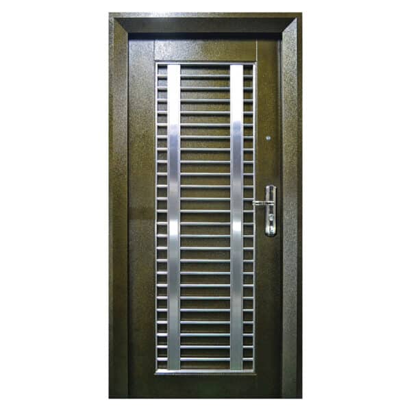 Steel Doors Steel Doors SD39 | Security Door & Safety Door Supplier Malaysia