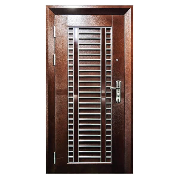 Steel Doors Steel Doors SD46 | Security Door & Safety Door Supplier Malaysia
