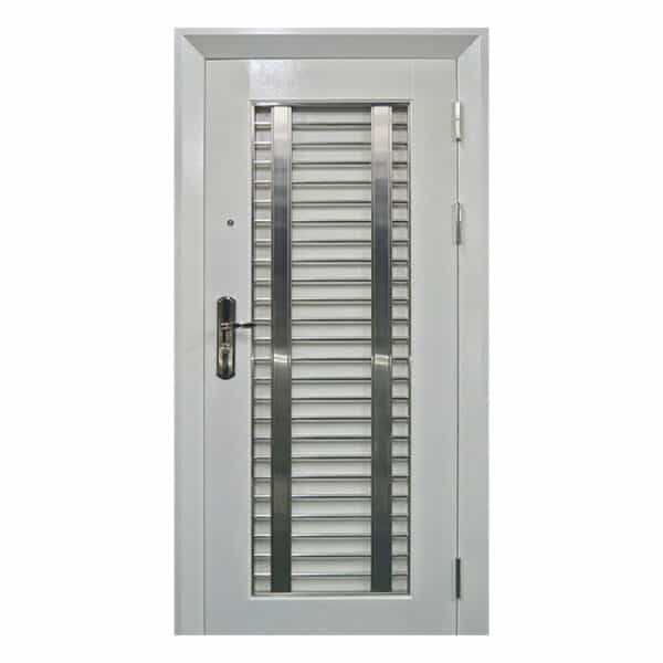 Steel Doors Steel Doors SD47 | Security Door & Safety Door Supplier Malaysia