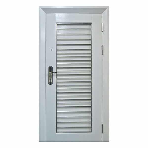 Steel Doors Steel Doors SD50 | Security Door & Safety Door Supplier Malaysia