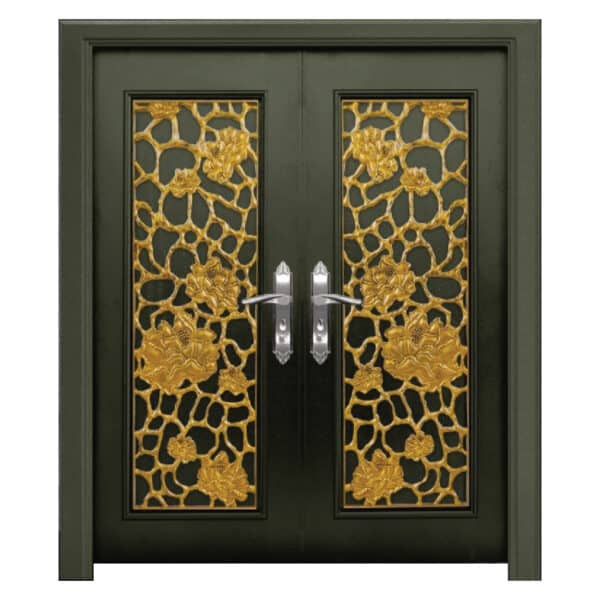 Steel Doors Steel Doors SD60 | Security Door & Safety Door Supplier Malaysia