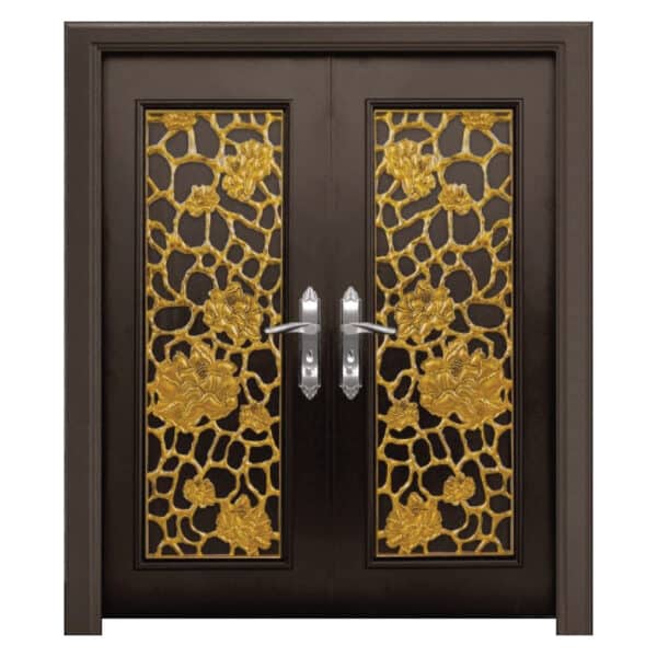 Steel Doors Steel Doors SD65 | Security Door & Safety Door Supplier Malaysia