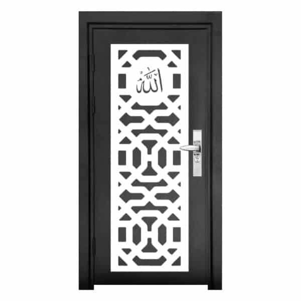 Steel Doors Steel Doors SD729 | Security Door & Safety Door Supplier Malaysia