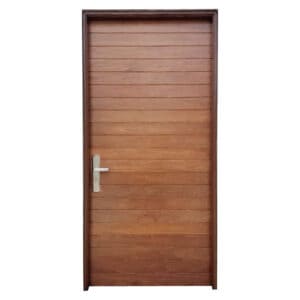 Timber Doors Timber Doors TD04 | Security Door & Safety Door Supplier Malaysia