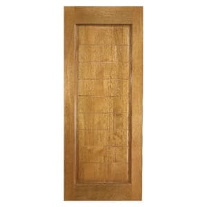 Timber Doors Timber Doors MRH-78 | Security Door & Safety Door Supplier Malaysia