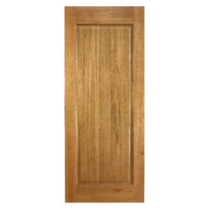 Timber Doors Timber Doors MRH-76 | Security Door & Safety Door Supplier Malaysia