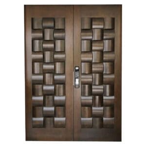 Timber Doors Timber Doors MK | Security Door & Safety Door Supplier Malaysia