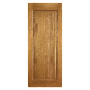 Timber Doors Timber Doors MRH-61 | Security Door & Safety Door Supplier Malaysia