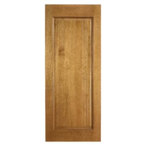 Timber Doors Timber Doors MRH-62 | Security Door & Safety Door Supplier Malaysia