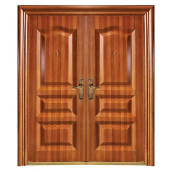 Wooden Doors Wooden Doors WD01 | Security Door & Safety Door Supplier Malaysia
