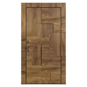 Wooden Doors Wooden Doors WD04 | Security Door & Safety Door Supplier Malaysia
