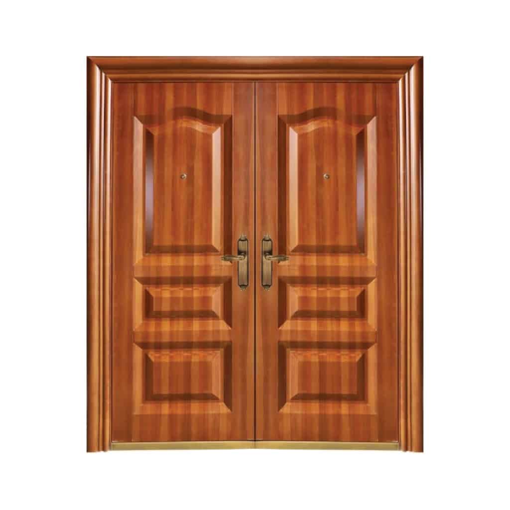 Wooden Doors | Security Door Malaysia | #1 Door Supplier in Malaysia