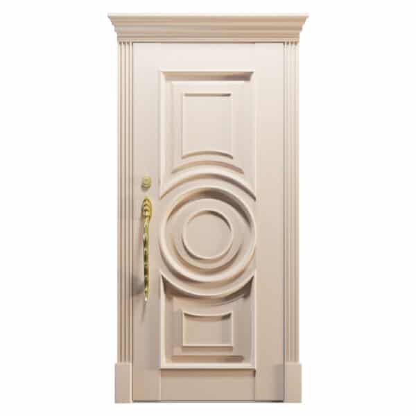 Wooden Doors Wooden Doors WD27 | Security Door & Safety Door Supplier Malaysia